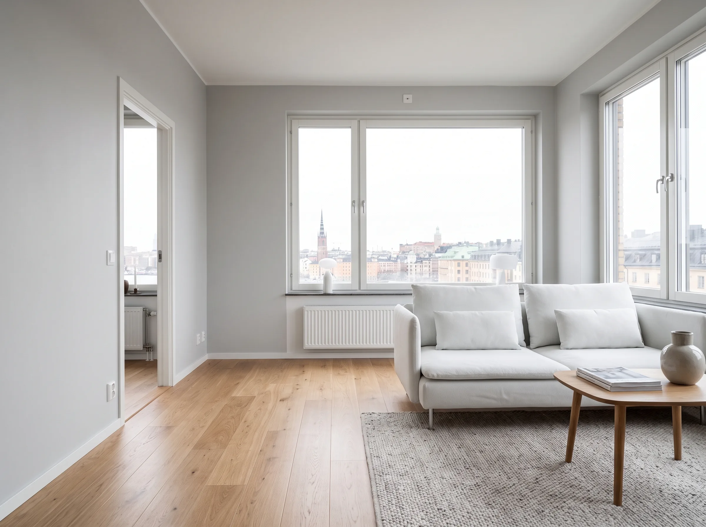 Renovering lägenhet: Allt du behöver veta