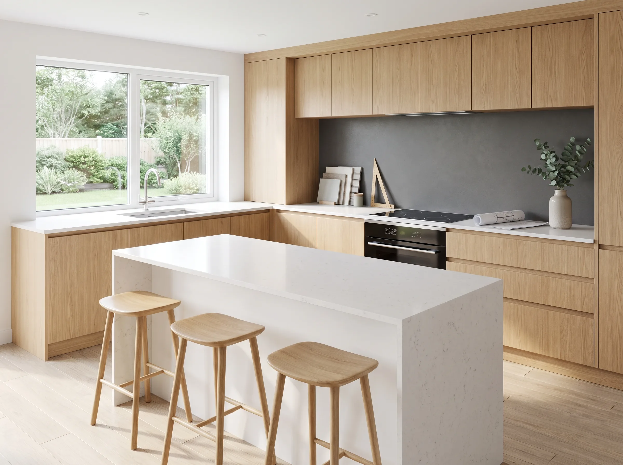 Köksrenovering - Din guide till drömköket