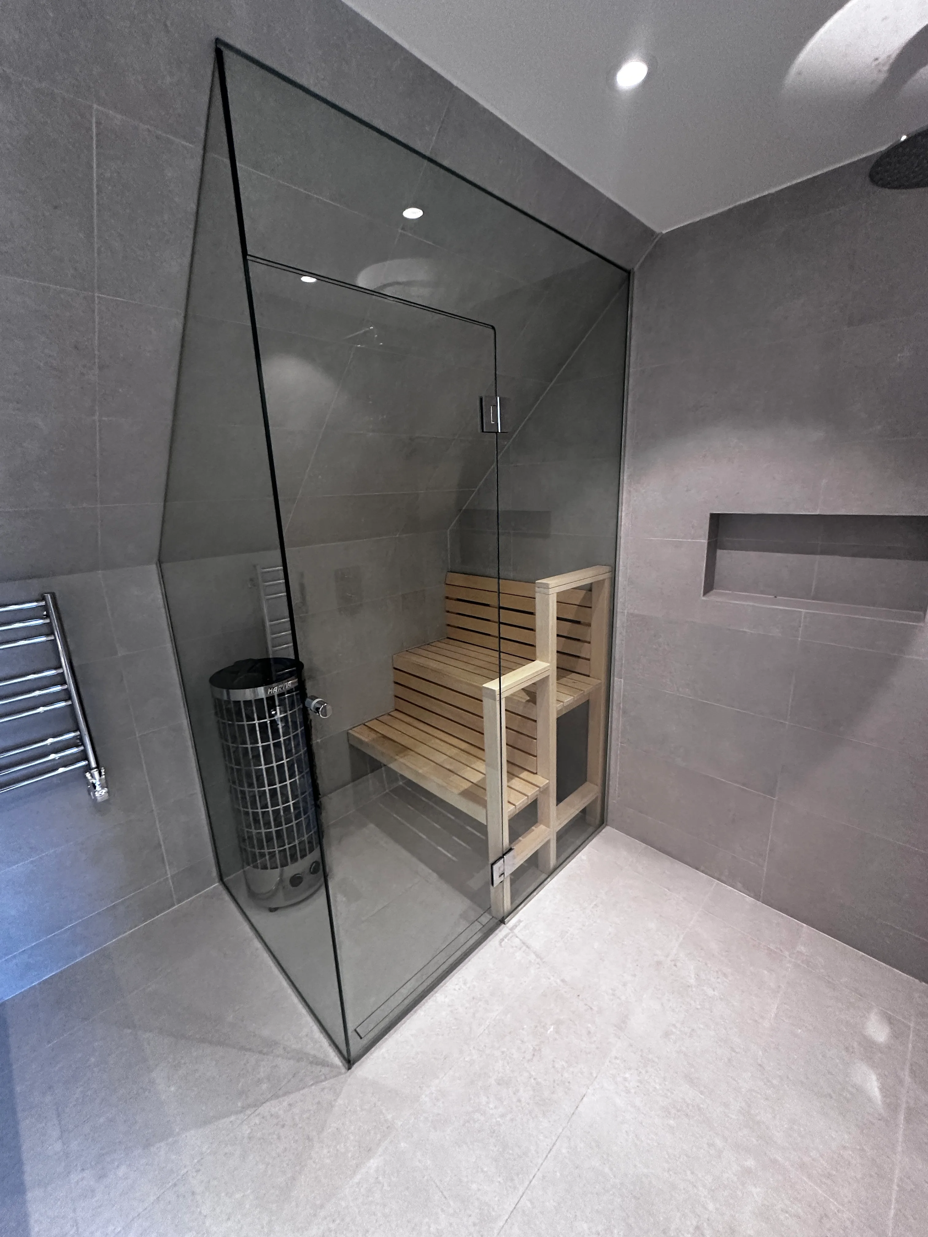 Renovering